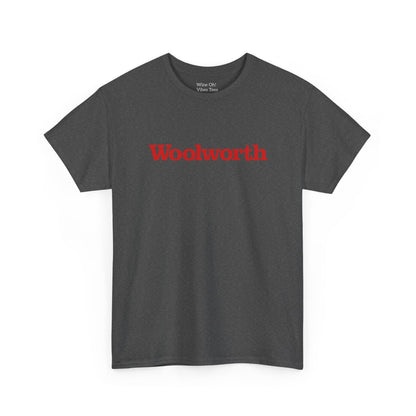 Woolworth Retro Tee