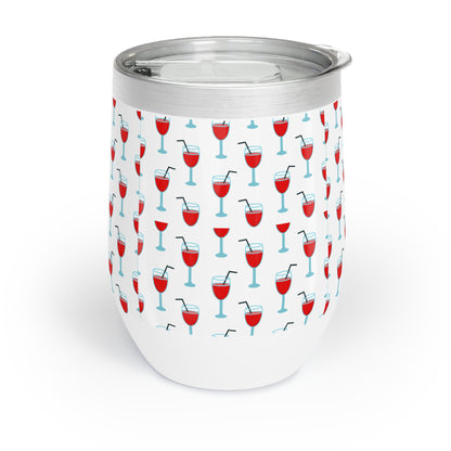 Chill Wine Tumbler
