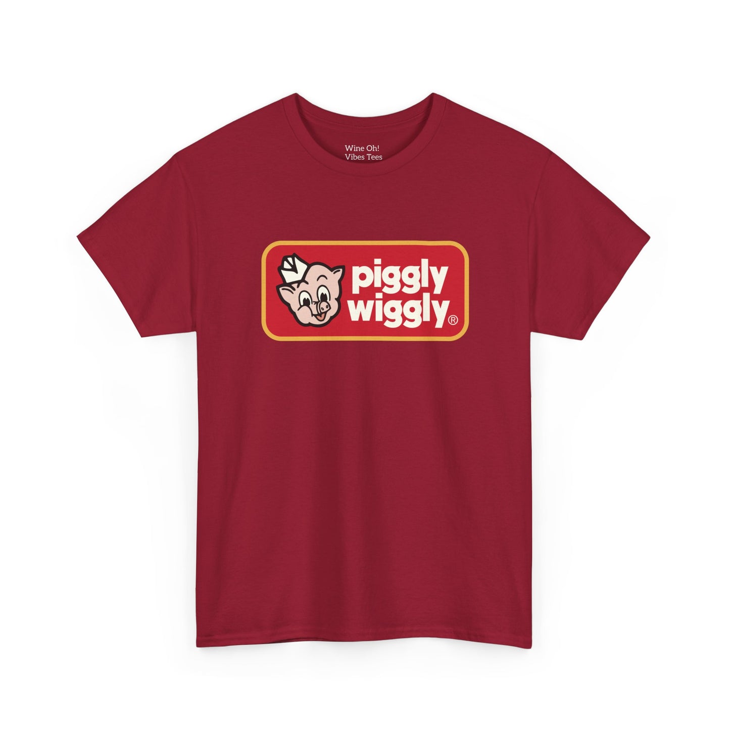 Piggly Wiggly Tee