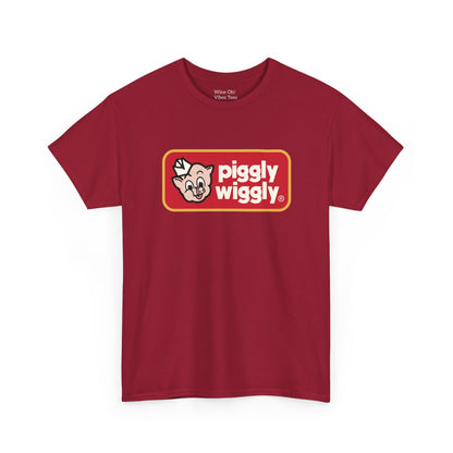 Piggly Wiggly Tee