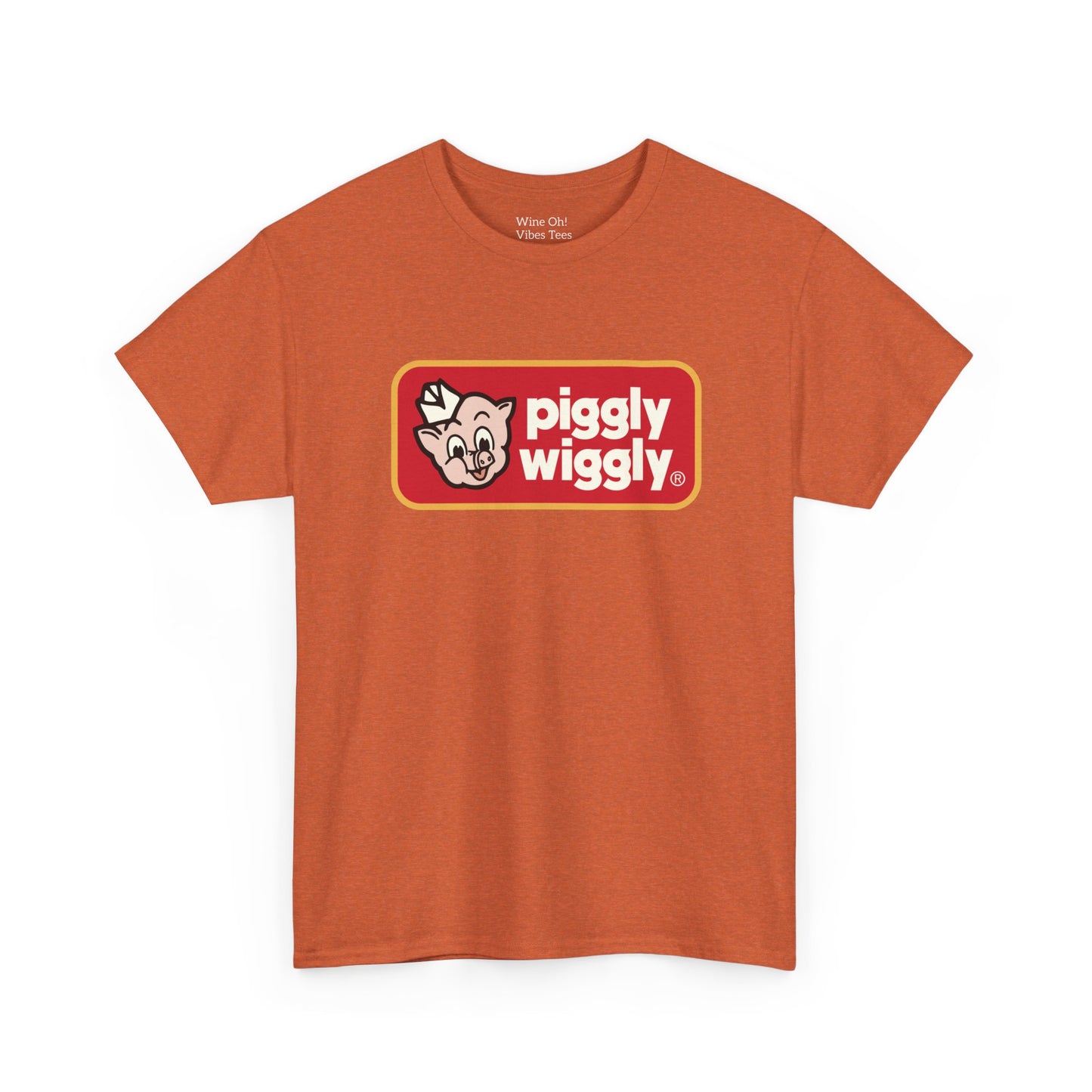 Piggly Wiggly Tee