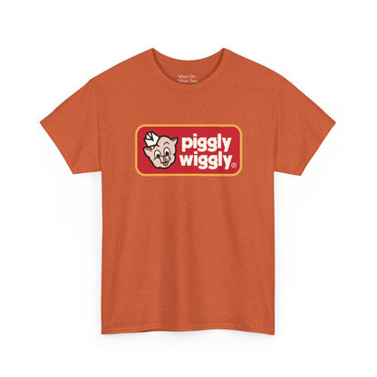 Piggly Wiggly Tee