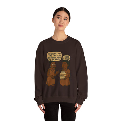 The Good Good Sweatshirt