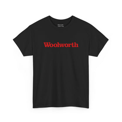 Woolworth Retro Tee