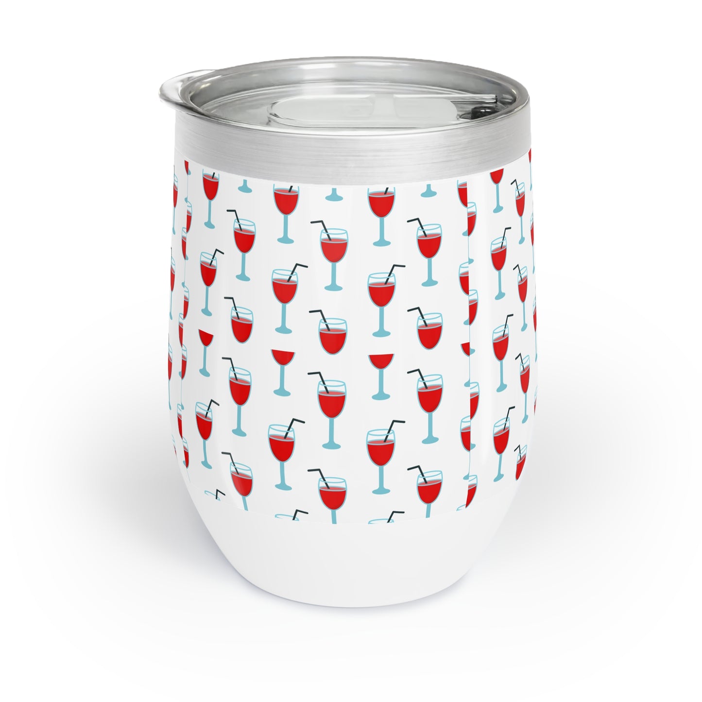 Chill Wine Tumbler