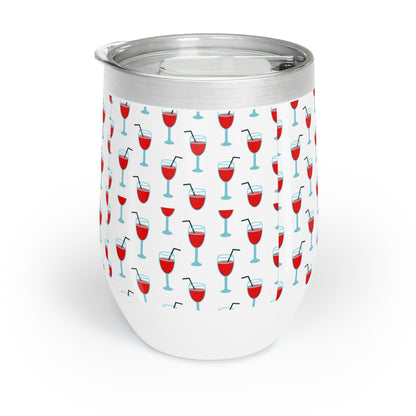 Chill Wine Tumbler