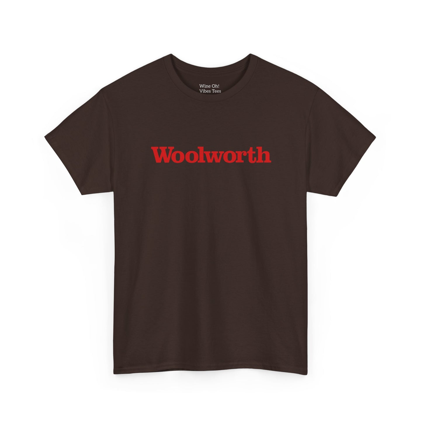 Woolworth Retro Tee