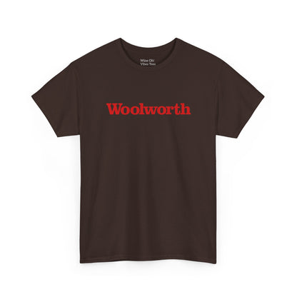 Woolworth Retro Tee