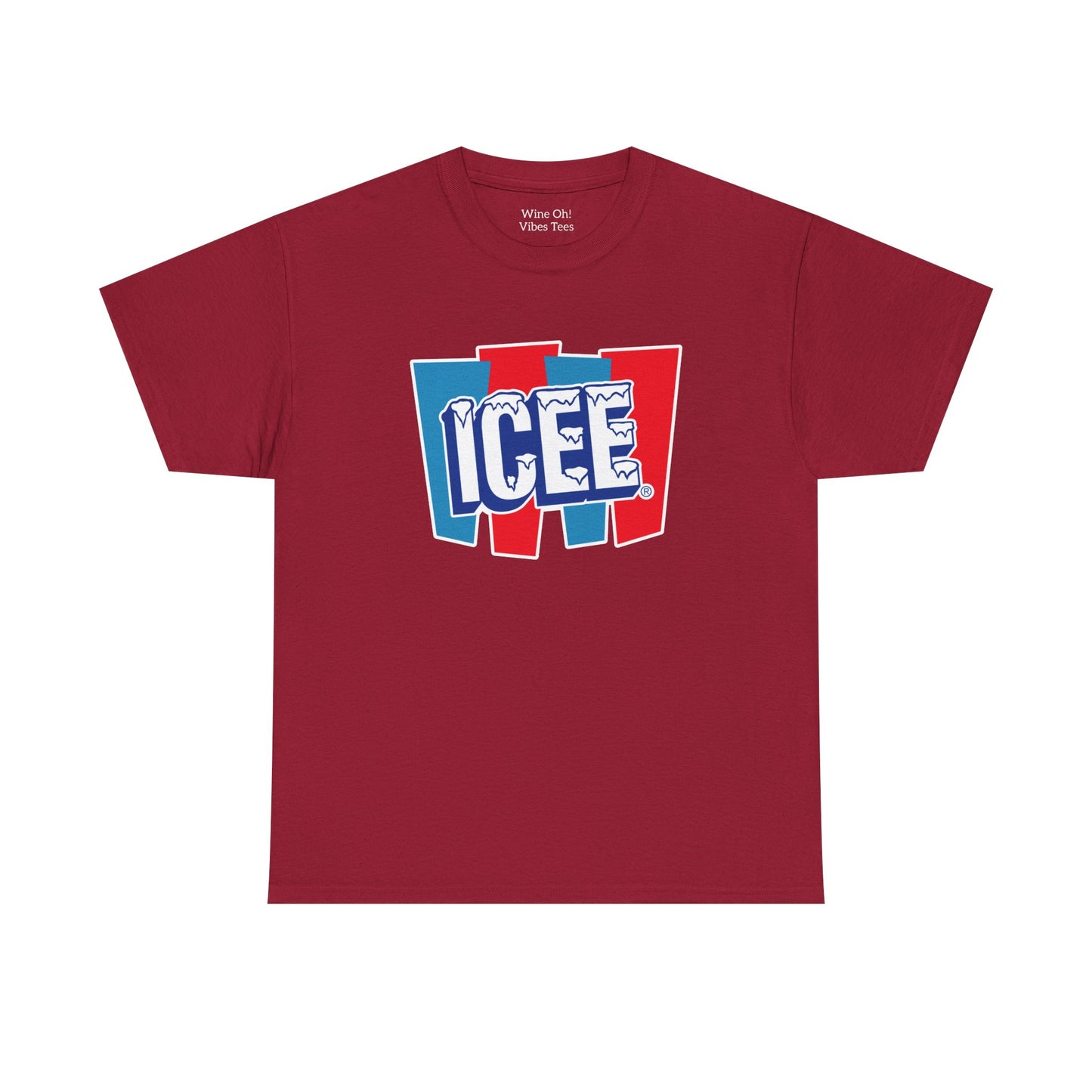 Icee Tee