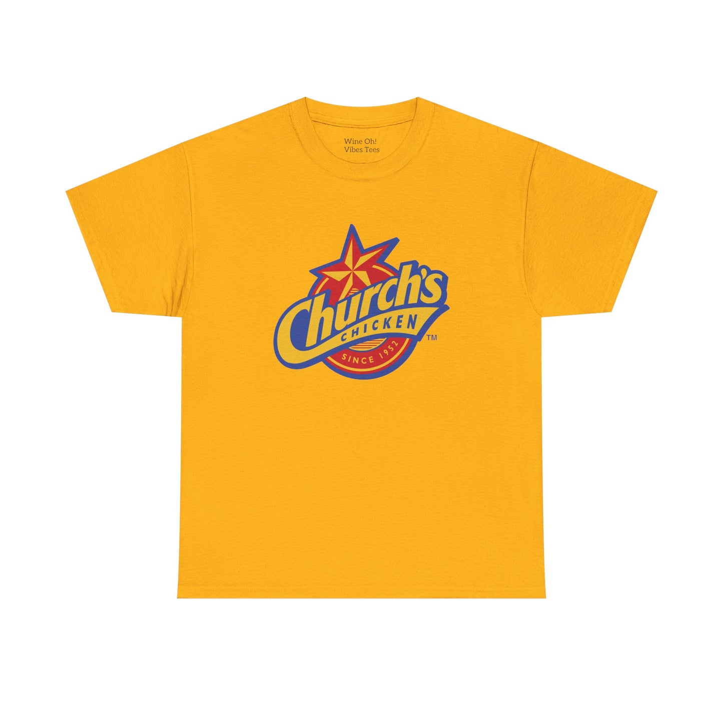 Church's Chicken Tee