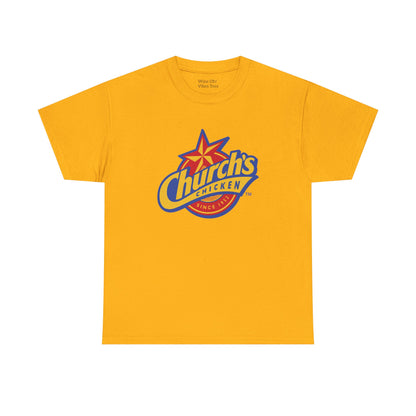 Church's Chicken Tee