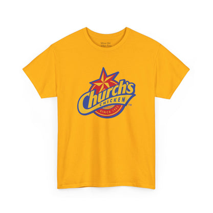 Church's Chicken Tee