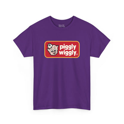 Piggly Wiggly Tee