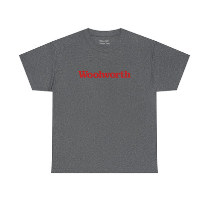 Woolworth Retro Tee