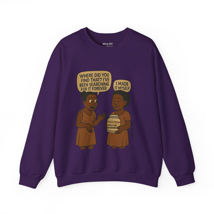 The Good Good Sweatshirt