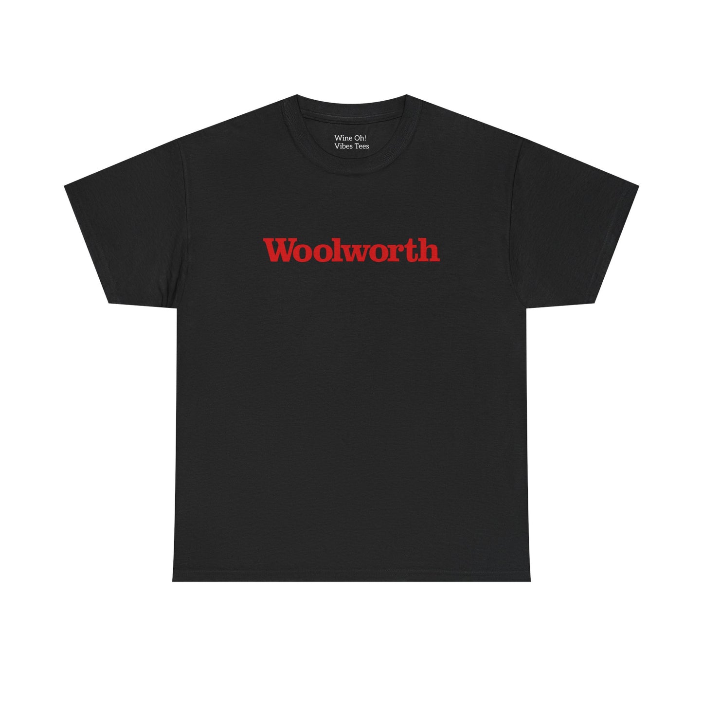 Woolworth Retro Tee