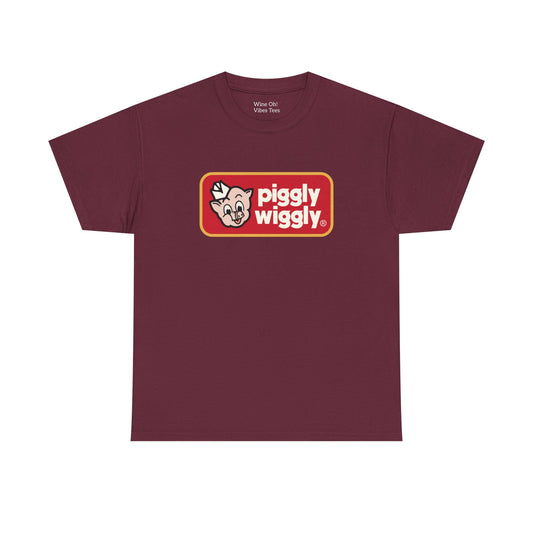Piggly Wiggly Tee