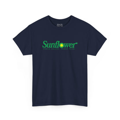 Sunflower Tee