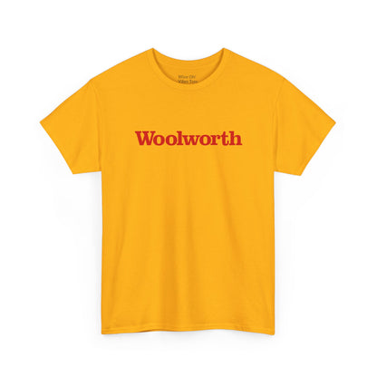 Woolworth Retro Tee