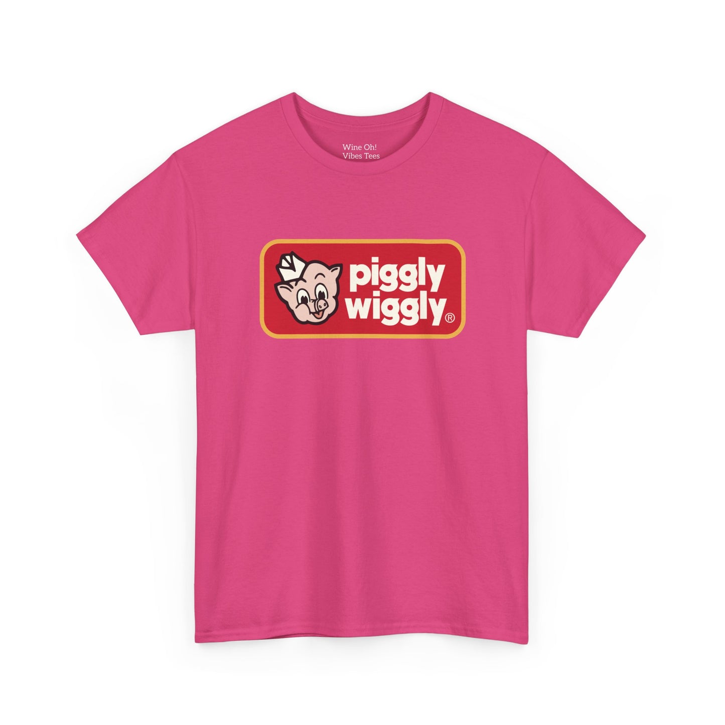 Piggly Wiggly Tee