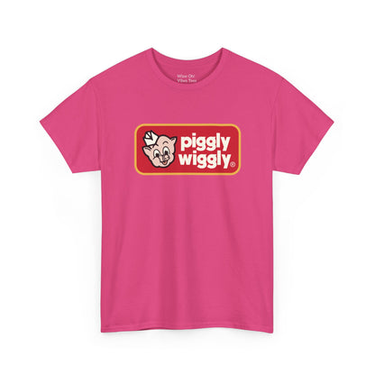 Piggly Wiggly Tee