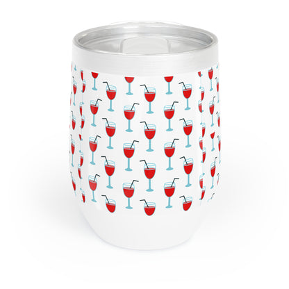Chill Wine Tumbler