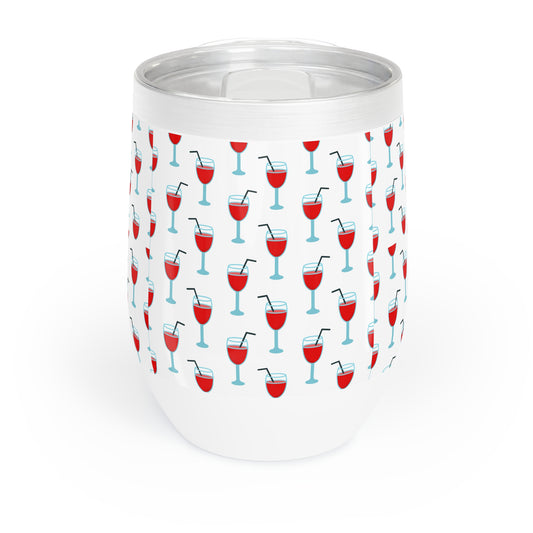 Chill Wine Tumbler