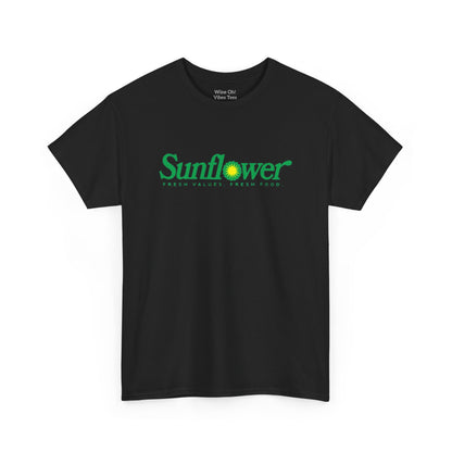 Sunflower Tee