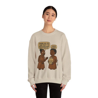 The Good Good Sweatshirt