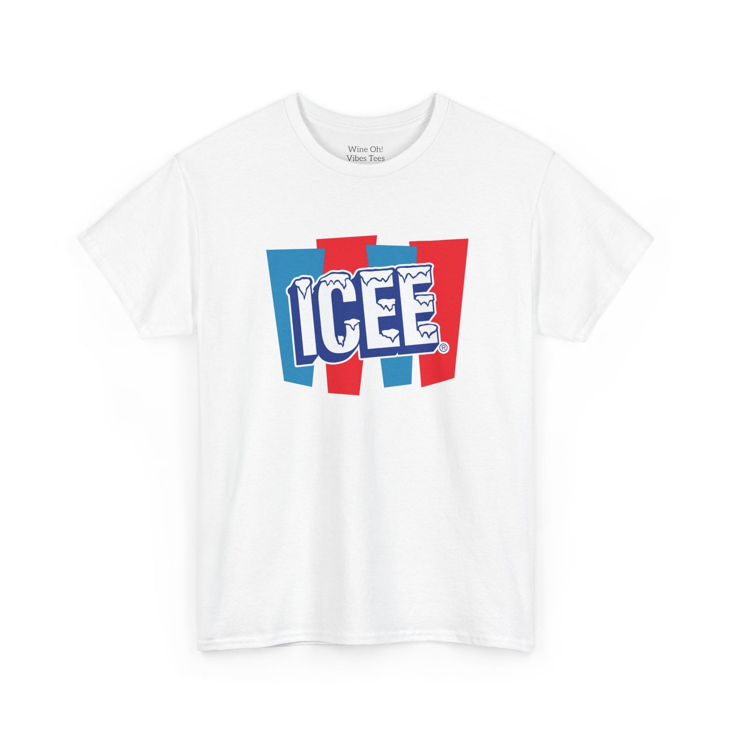 Icee Tee