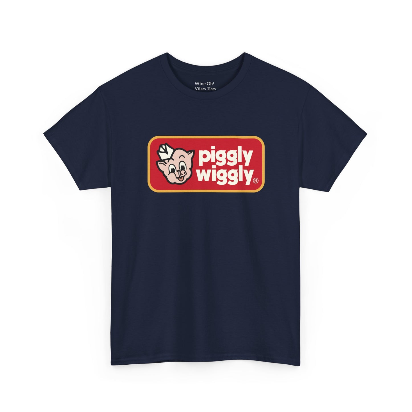 Piggly Wiggly Tee