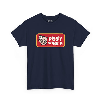 Piggly Wiggly Tee