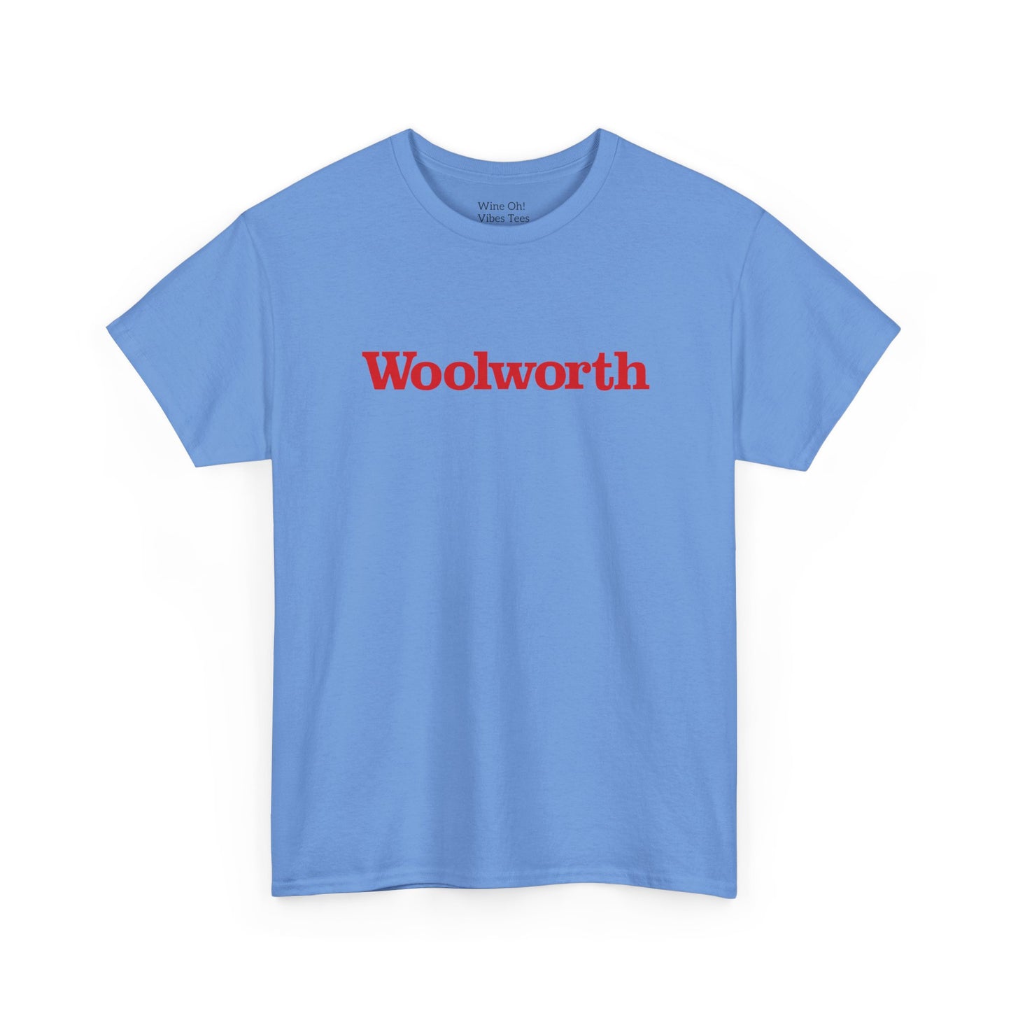 Woolworth Retro Tee