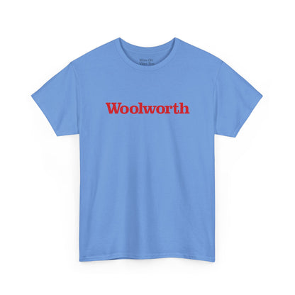 Woolworth Retro Tee