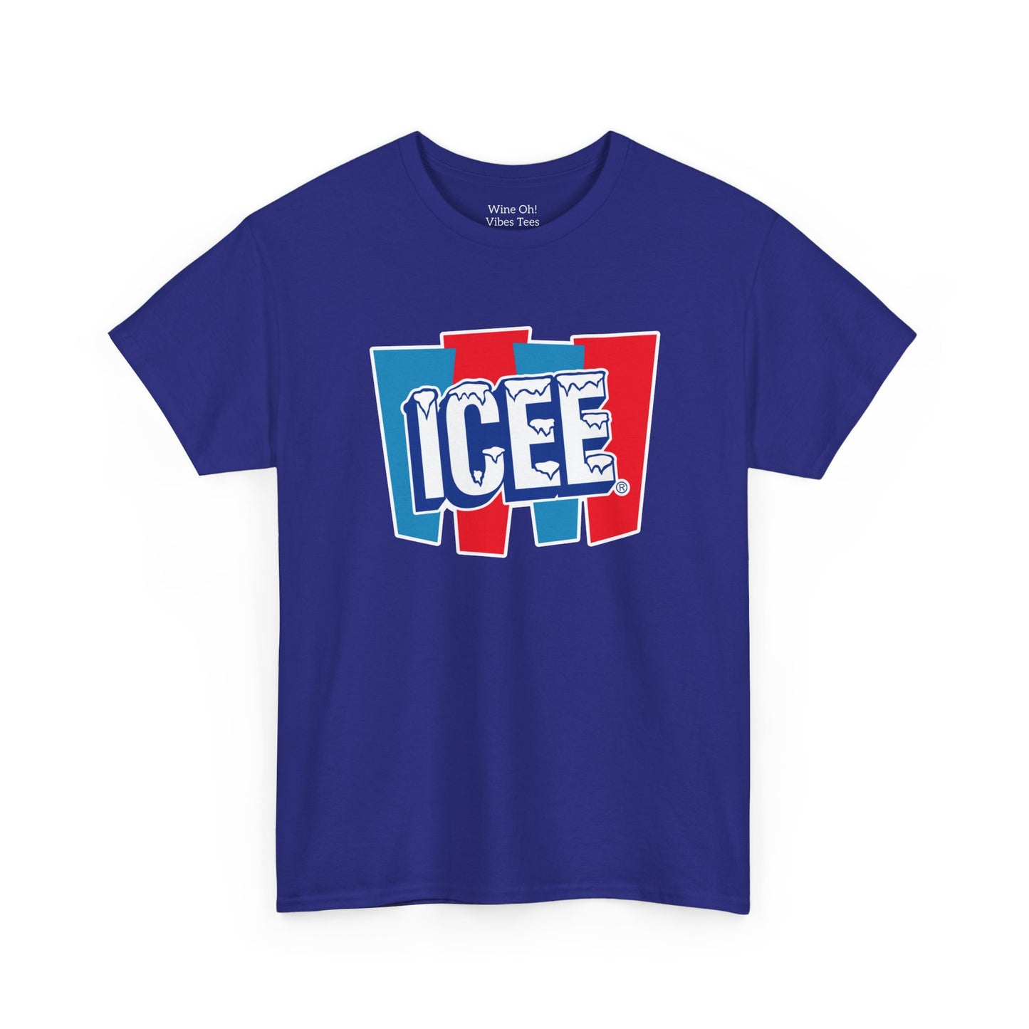 Icee Tee