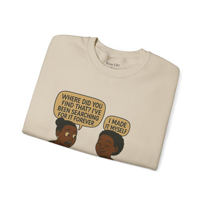 The Good Good Sweatshirt