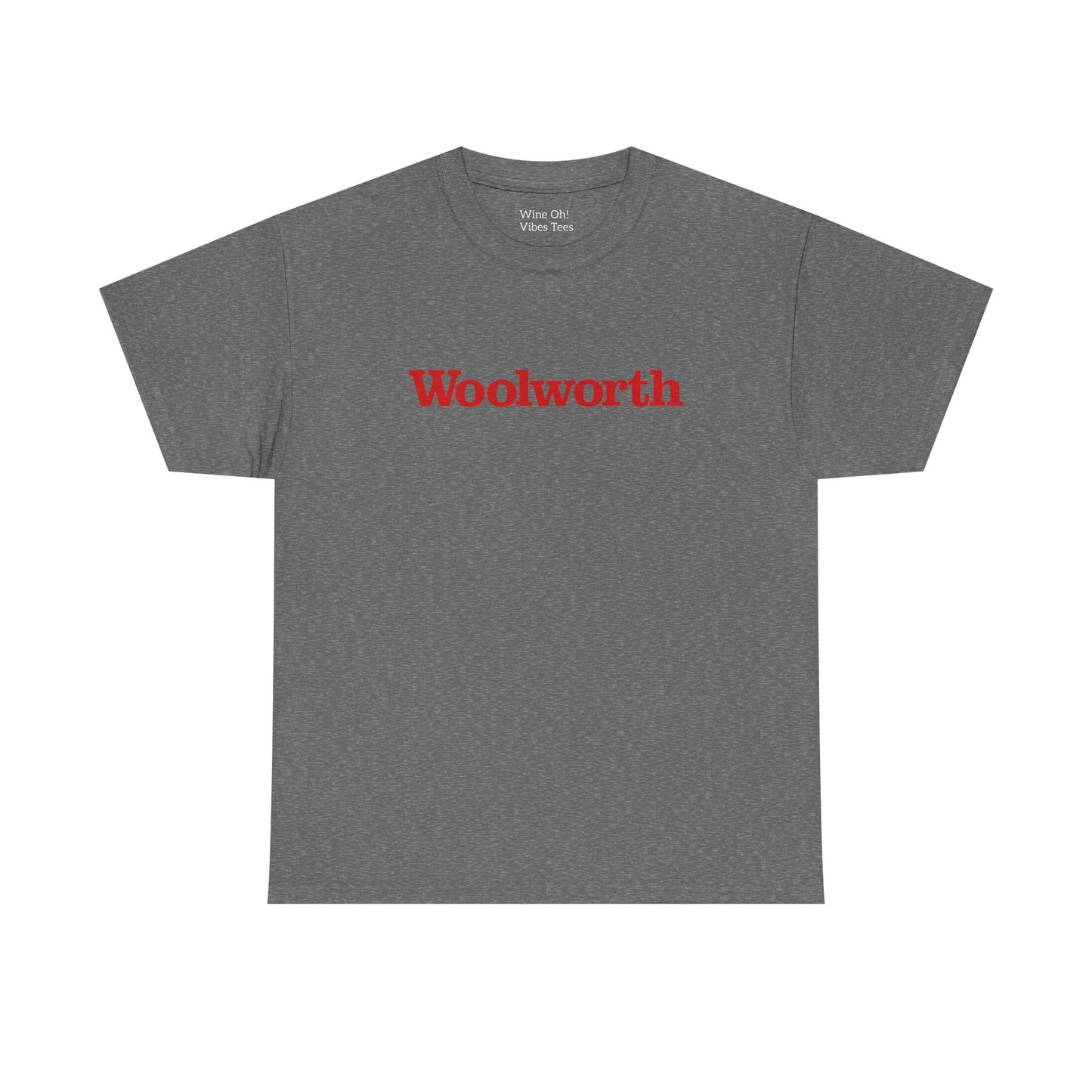 Woolworth Retro Tee