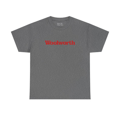 Woolworth Retro Tee