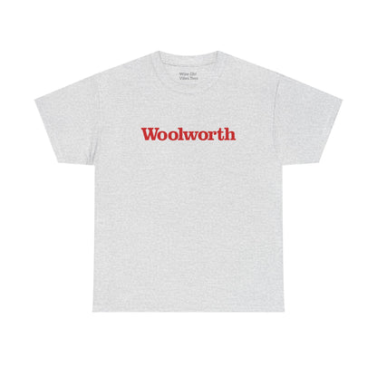 Woolworth Retro Tee