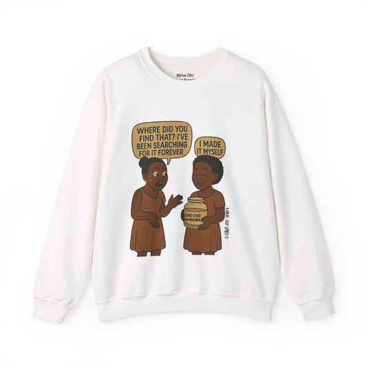 The Good Good Sweatshirt