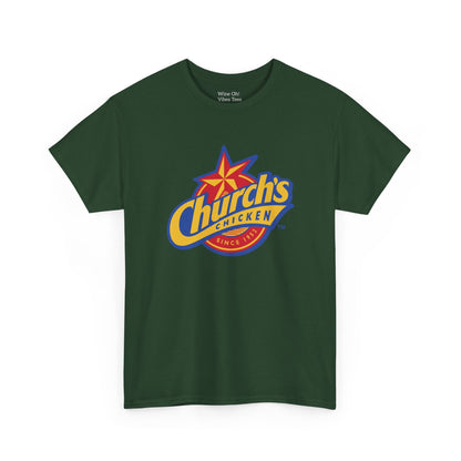 Church's Chicken Tee