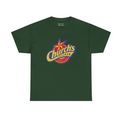 Church's Chicken Tee