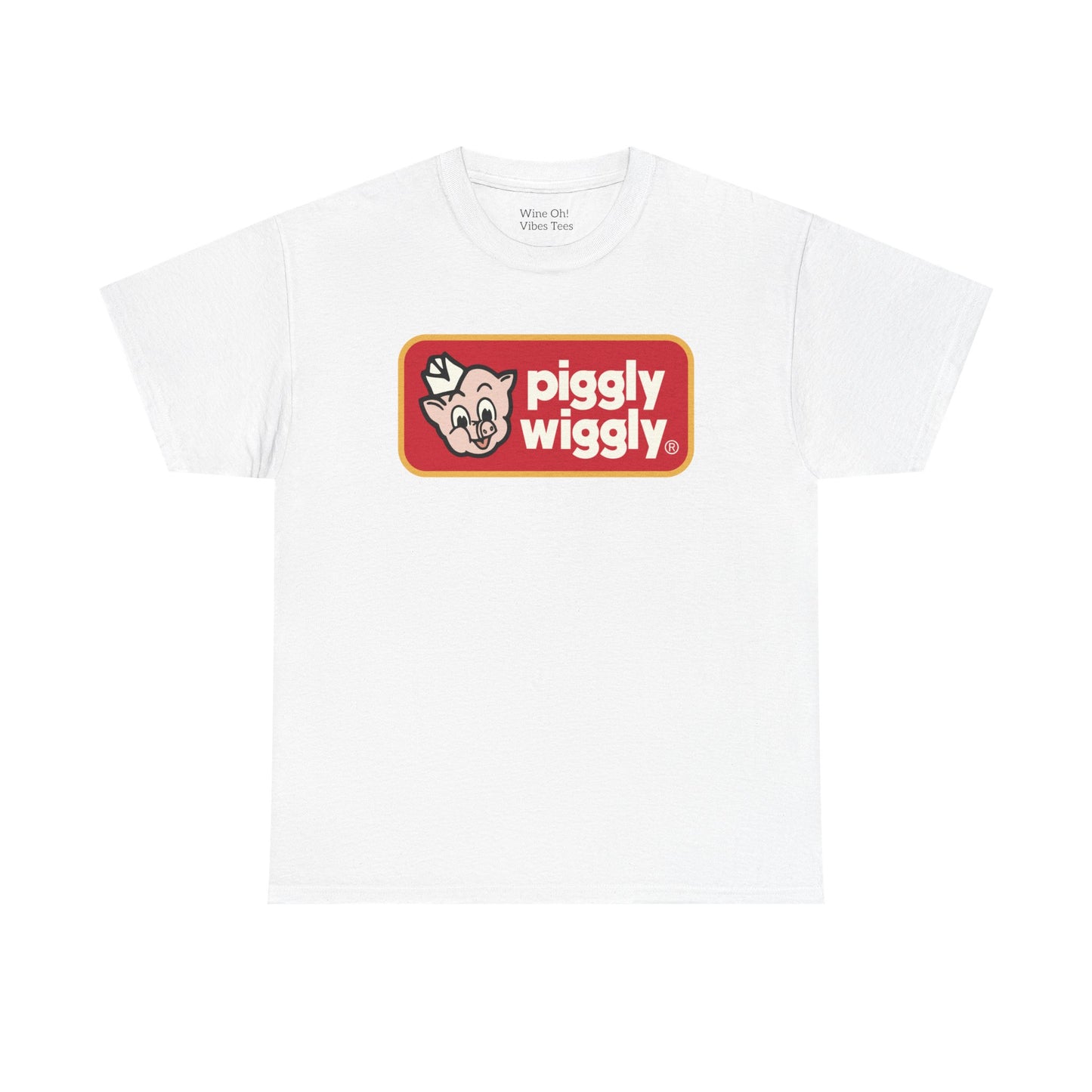 Piggly Wiggly Tee
