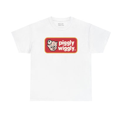 Piggly Wiggly Tee