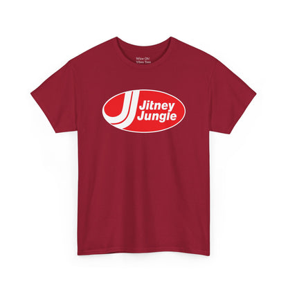 Jitney Jungle Tee