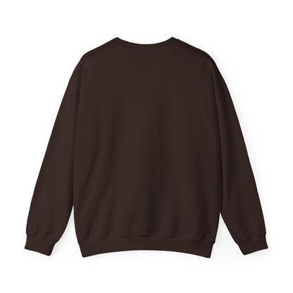 Wine Time Crewneck Sweatshirt