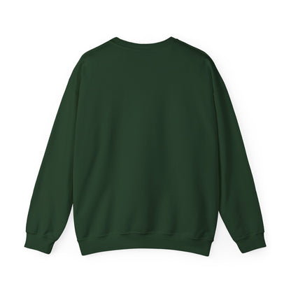 Wine Time Crewneck Sweatshirt