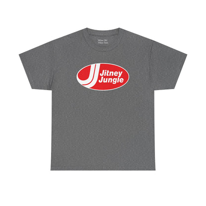 Jitney Jungle Tee