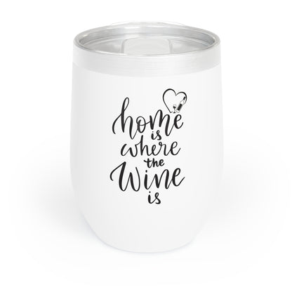 Chill Wine Tumbler