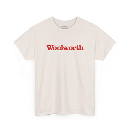 Woolworth Retro Tee